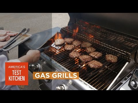 Grilling Equipment Review